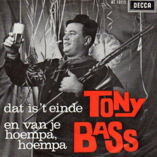 Tony Bass